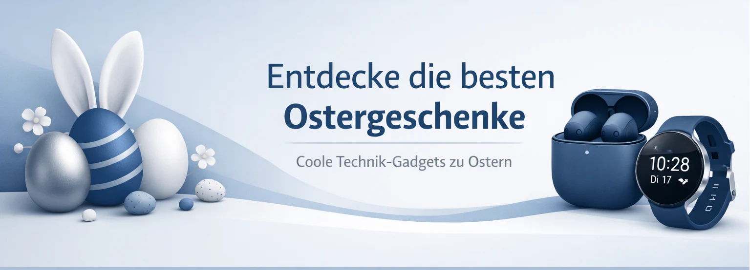 Technik-Highlights zum Bestpreis erleben