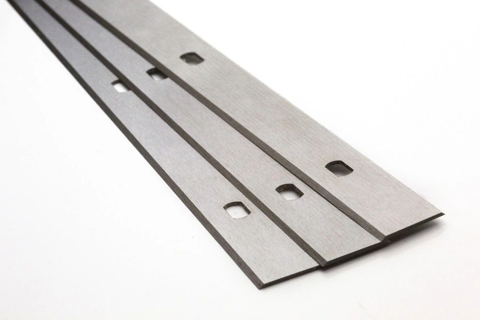 12 x Stück Hobelmesser Wendemesser (600x18,6x1mm), 600x18,6x1mm