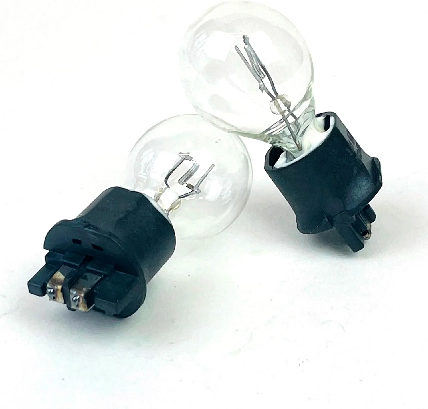 2x Stück PW24W Clear 12V WP3.3x14.5/3 24W Glühlampe Halogen Auto Lampe - Image 7