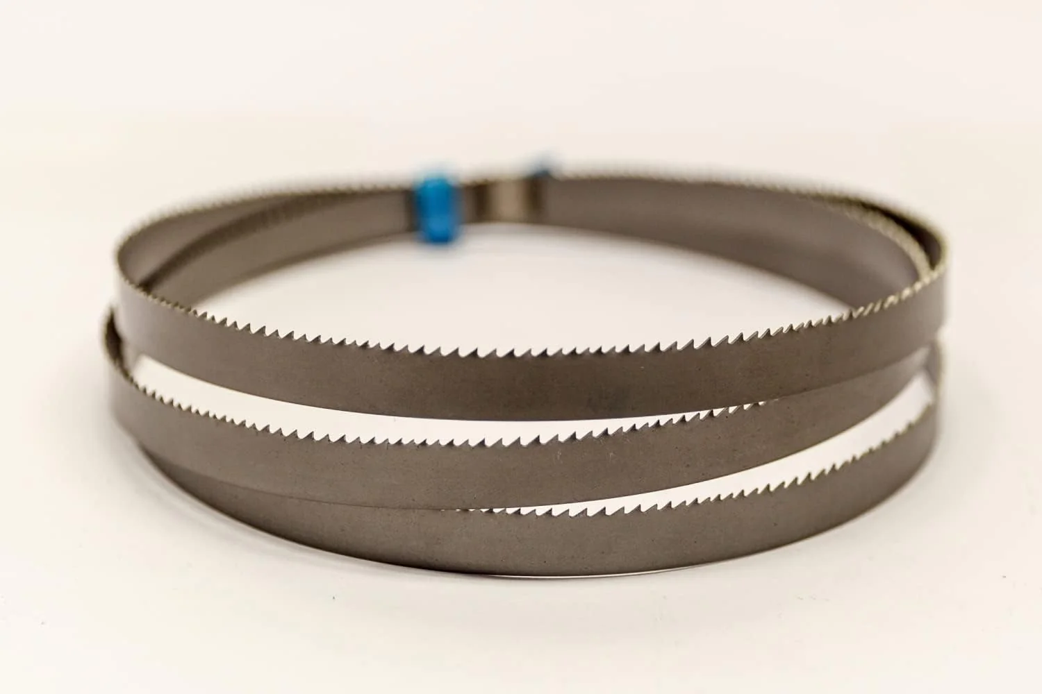 3 x SBM M42 HSS Bimetall Sägeband 10 x 0,65 mm mit 10/14 ZpZ, Bandsägeblatt Länge in mm 1490 - Image 2