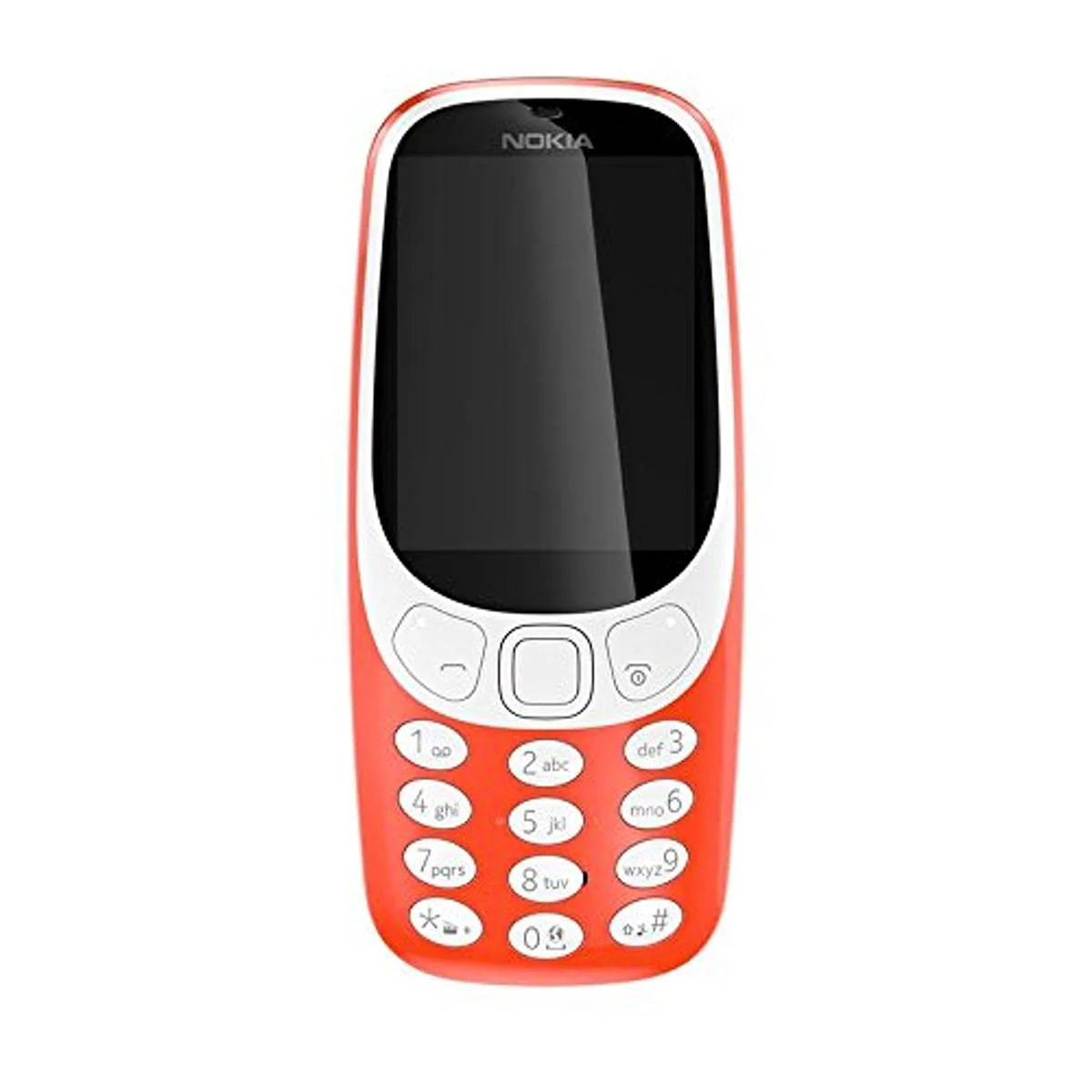 3310 DS TA-1030 NV FR WARM RED