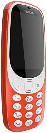 3310 DS TA-1030 NV FR WARM RED - Image 3