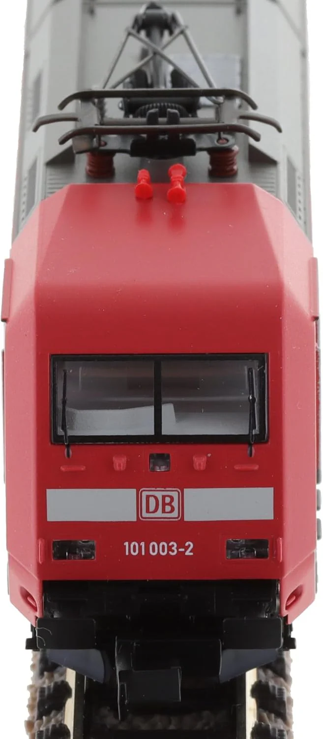 7570032 N E-Lok 101 003-2, DB AG, Ep. V, DC-Sound - Image 4