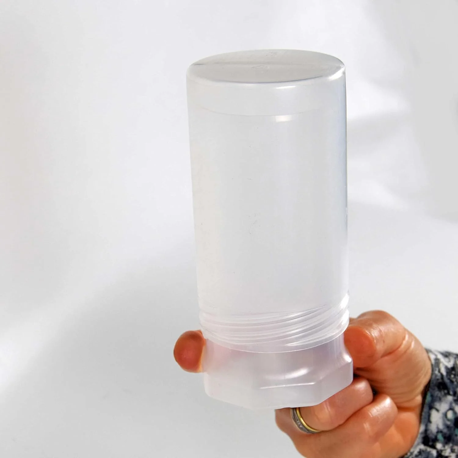 9 Stück 55x120-200 mm Dreh Pack Verpackung für Werkzeuge, Verpackungshülse Rund - Image 2