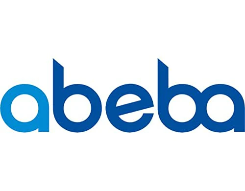 ABEBA 37326 DYNAMIC ESD Verstopfen, OB, A, E, FO, SRC, Hellblau, Grösse 36 36 EU, 36 EU - Image 2
