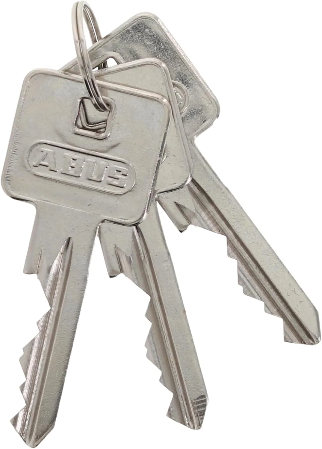 ABUS A93 Schliesszylinder gleichschliessend individuell gefertigt, Türzylinder Schliessanlage mit 3 - Image 3