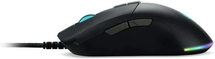 acer Predator Cestus 330 Gaming Maus (16.000 DPI, 400 IPS Tracking, 7 programmierbare Tasten, 1 ms R - Image 4