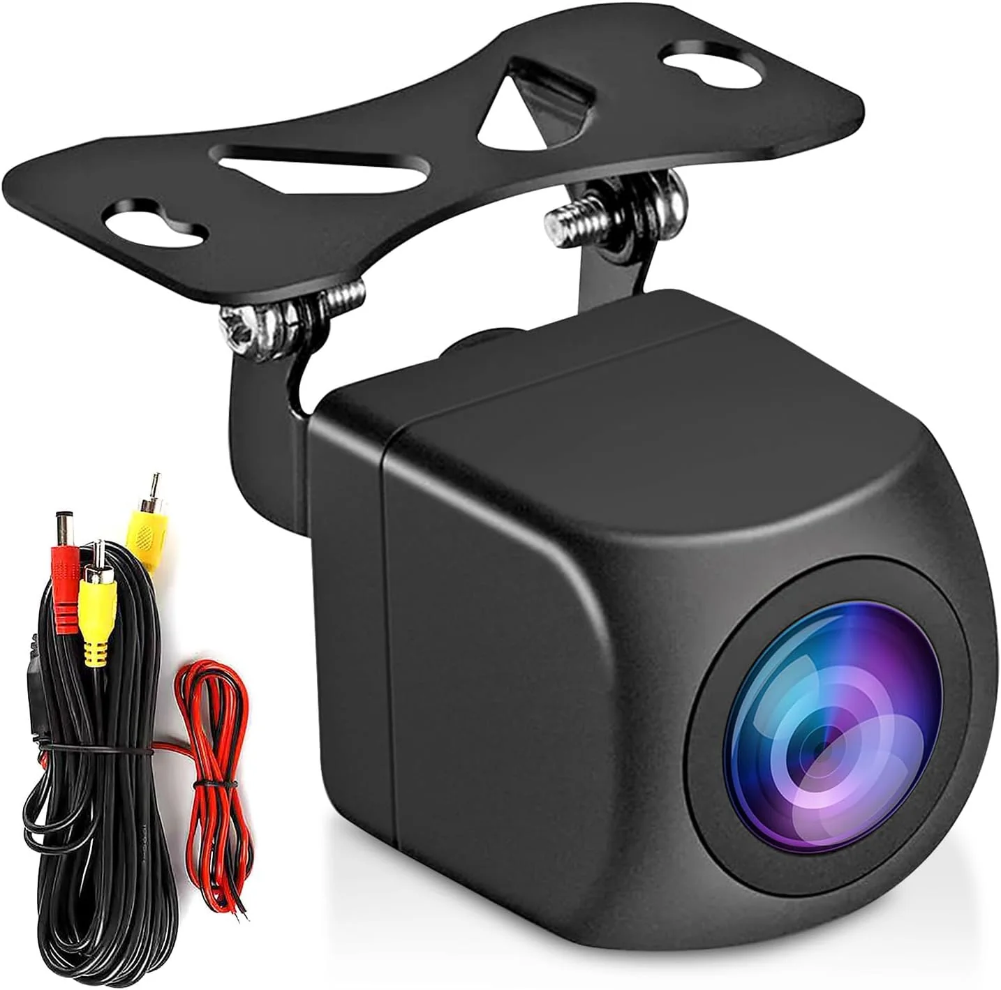 AHD 1080P Rückfahrkamera, 180° Super Weitwinkel, IP68 Wasserdicht, Universal Für Auto, SUV, Wohnmobi - Image 8