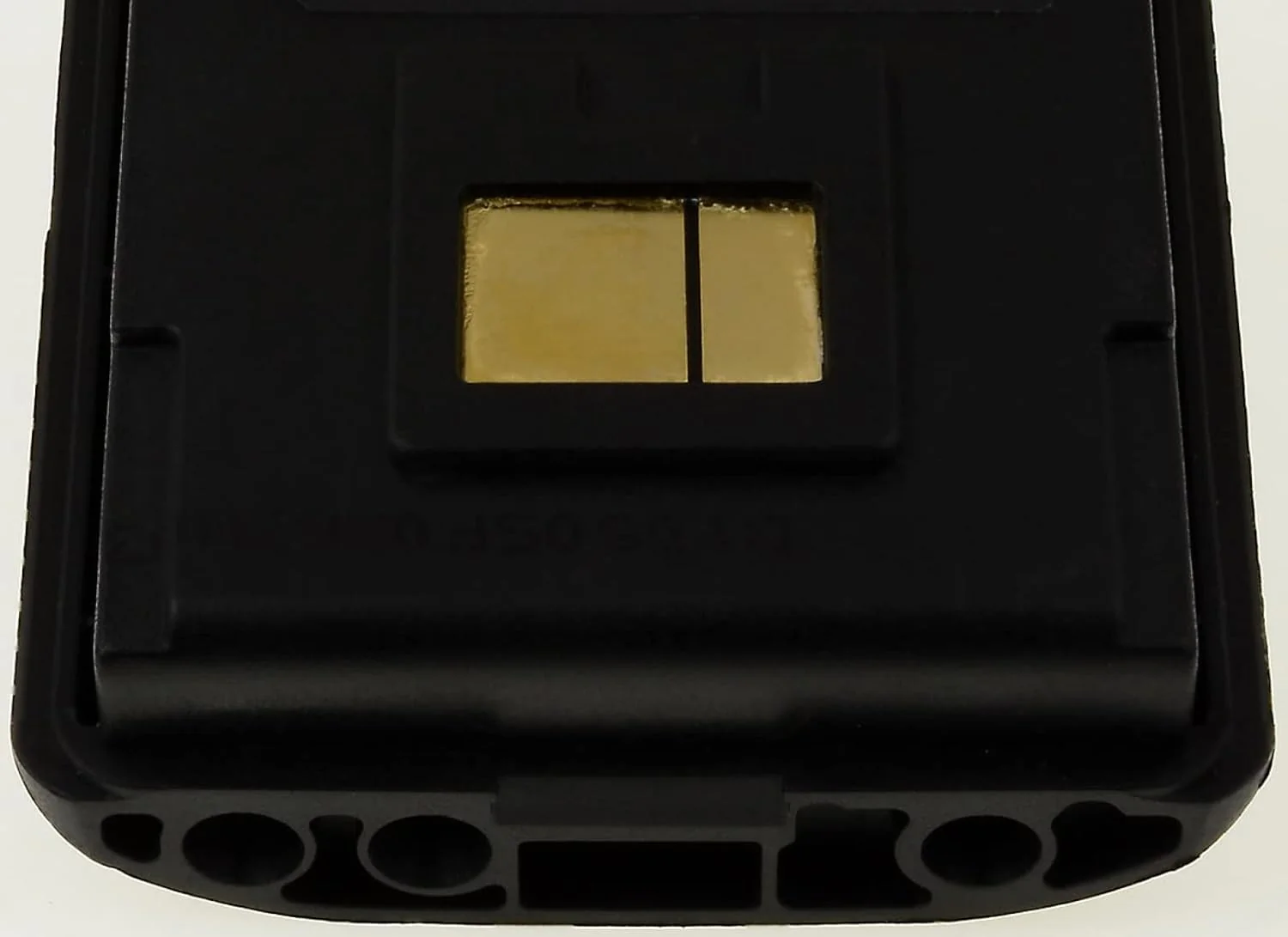 Akku für Barcode-Scanner Datalogic Typ BS-215, 3,7V, Li-Ion - Image 3