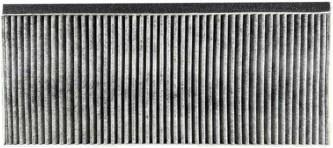Aktivkohlefilter als Ersatz für Bosch CleanAir 17006837 Filter - Image 3