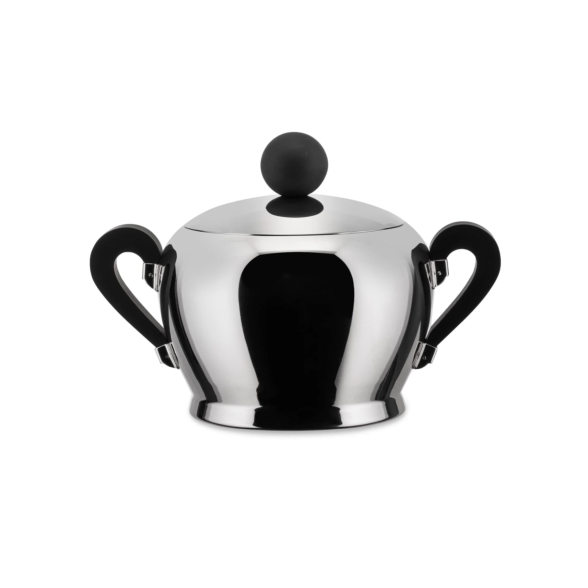 Alessi CA14/8 Bombe Zuckerdose, Zuckerdose