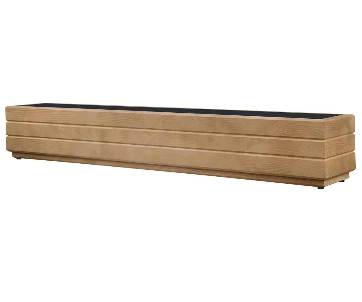 alfalux Pflanzkübel Für Garten Pflanzkasten Für Balkon Blumenkübel Für Fensterbank Blumenkasten Für