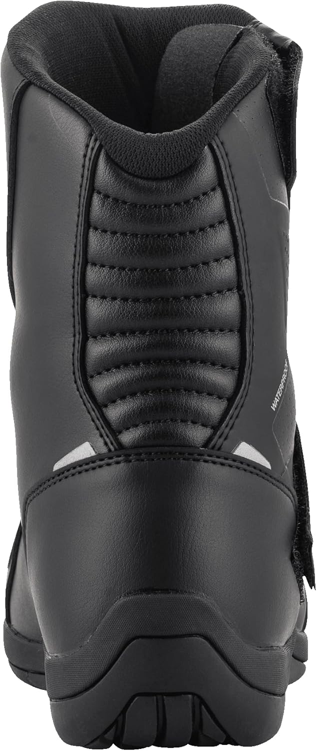 Alpinestars Ridge V2 Wasserdichte Motorradstiefel 39 EU Schwarz, 39 EU Schwarz - Image 4