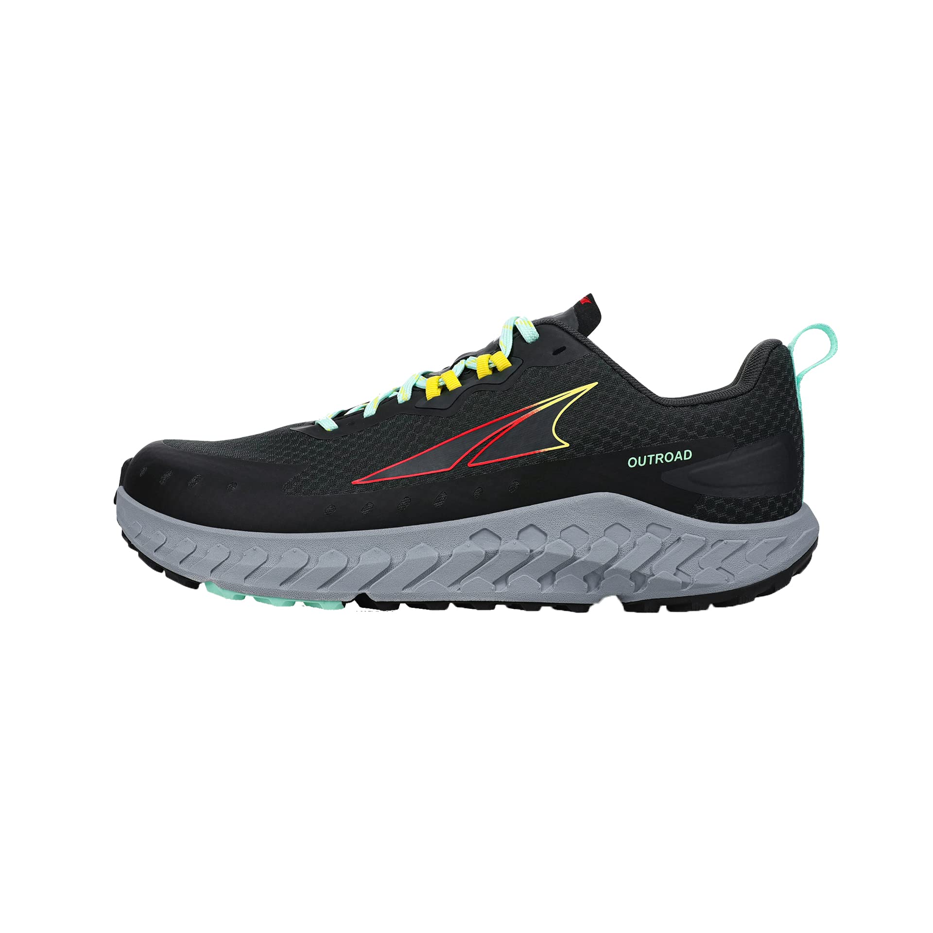 ALTRA Outroad 2 Herren 42 EU Dark Gray Blue, 42 EU Dark Gray Blue