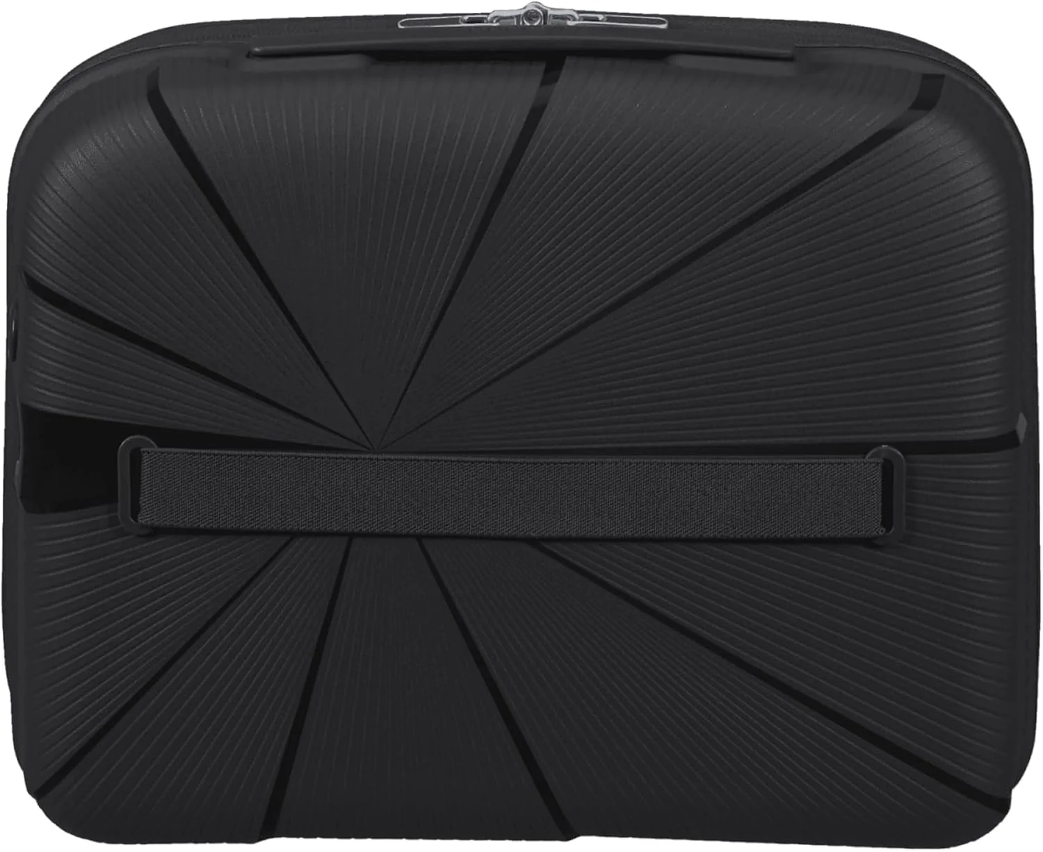 American Tourister Unisex Star Vibe Koffer (1er Pack) Einheitsgrösse Schwarz, Einheitsgrösse Schwarz - Image 3