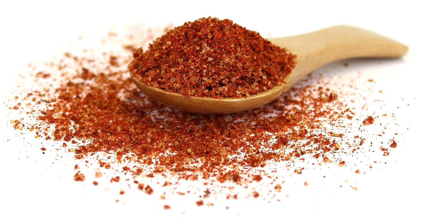 Ankerkraut Cherry Chipotle BBQ Rub, Rub Gewürzmischung für Rind, Schwein, Chicken Wings und Pulled P - Image 4