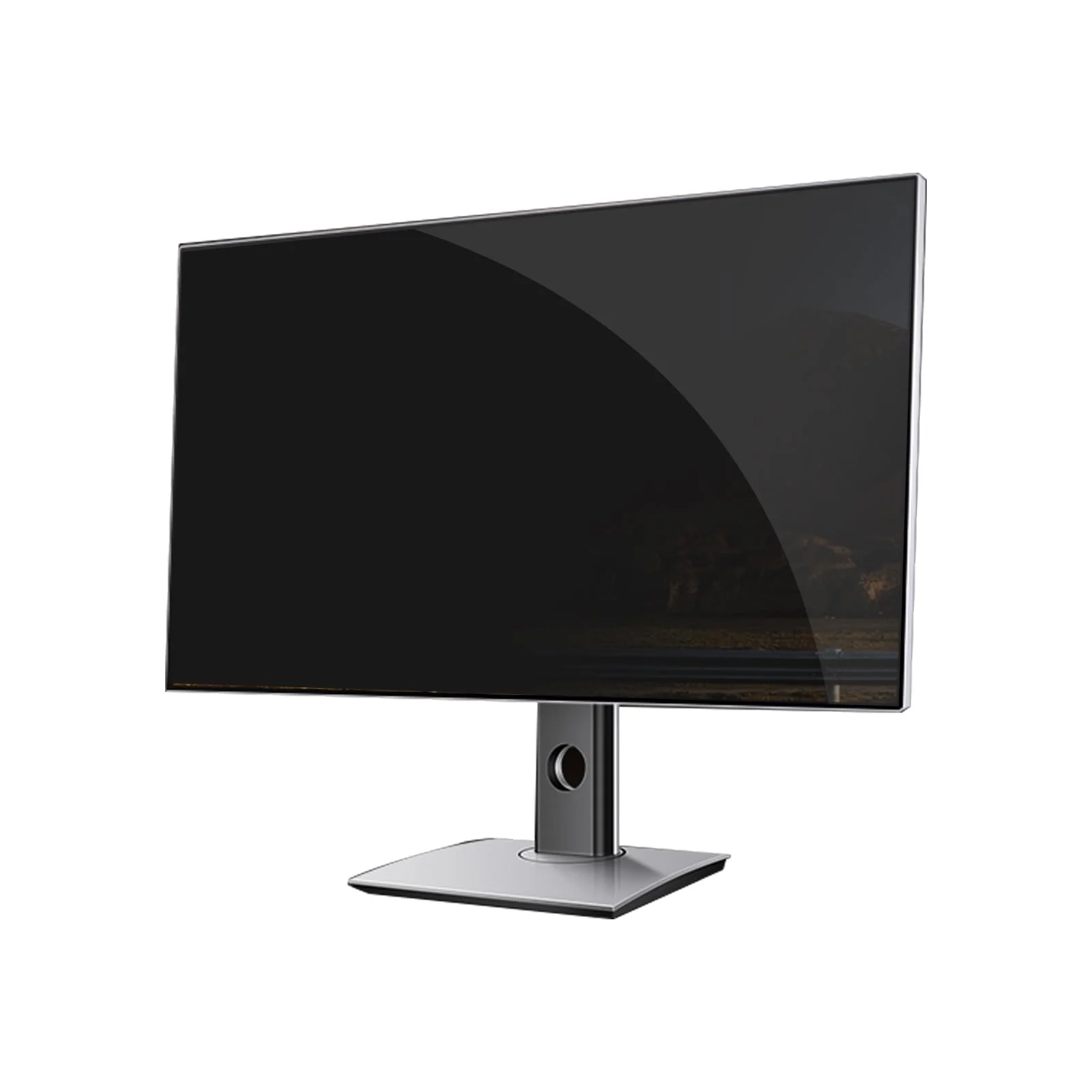 Anti-Peeping-Displayschutz, Verbesserter Sichtschutzfilter für Computer/Laptops, UV-Blaulichtblocker