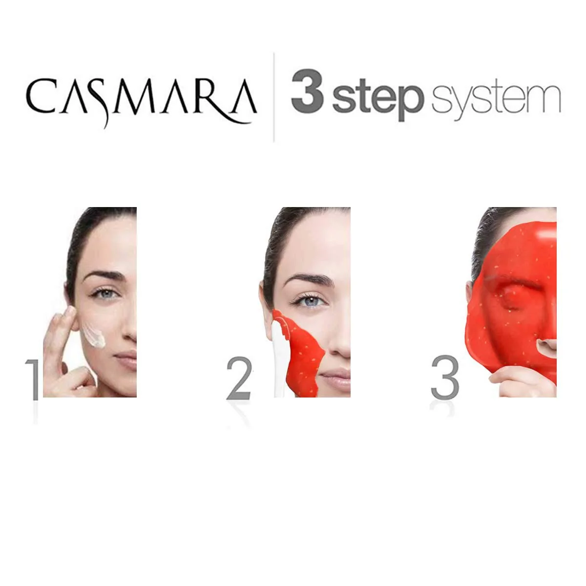 Antioxidant Mask Algae Peel Off 201 gr - Image 4