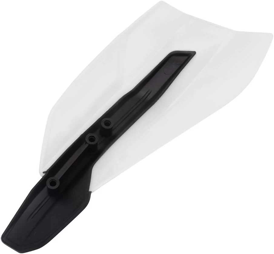 AnXin Motorradhandschutz Dirt Bike Handschutz Bürstenschutz Für 150 XC-W / 250 XC-F XC-F XC-W XC / 3 - Image 6