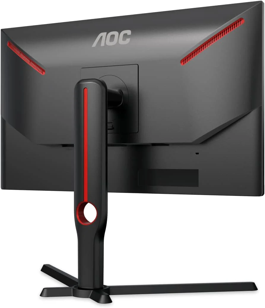 AOC Gaming 25G3ZM - 25 Zoll Full HD Monitor, 240 Hz, 0.5 ms MPRT, FreeSync Premium (1920x1080, HDMI, - Image 7