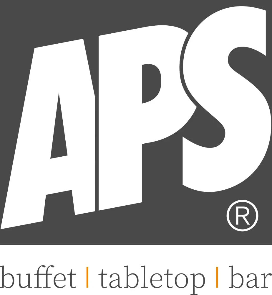 APS 50400 Systemkorb "PROFI LINE", 40 x 50 cm, Höhe 14 bzw. 25 cm, Polypropylen, beige - Image 6