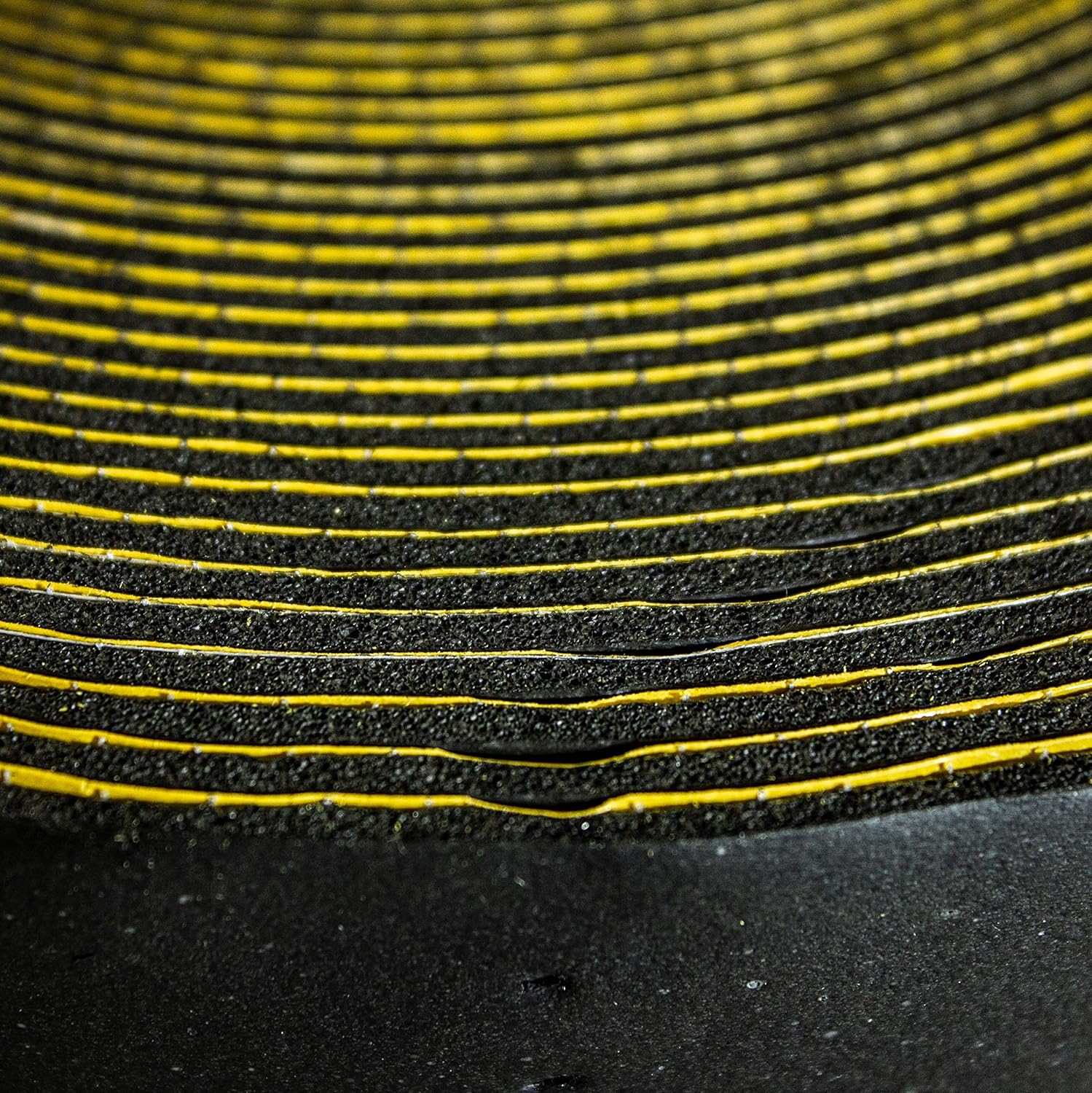 Armatech Klebeband, 15 m, 50 x 30 mm, Gummi, selbstklebend, für Wärmeisolierung, Klimaanlagenleitung - Image 7