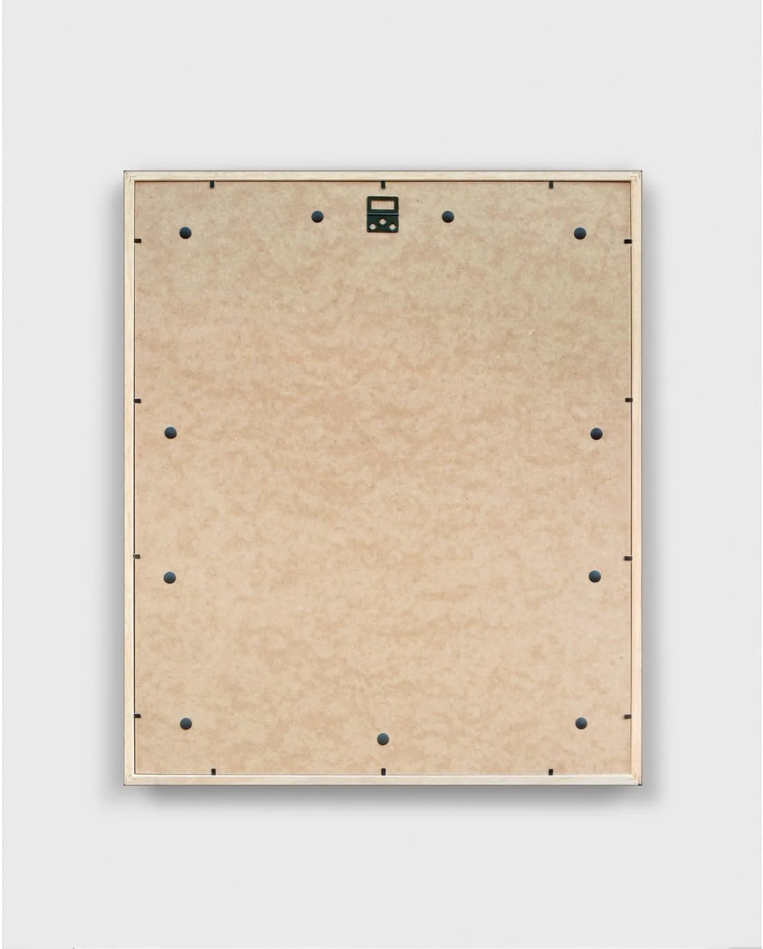 ARTIS Trikotrahmen Basic - Bilderrahmen für Trikot 52,5x62,5x3 cm - Objektrahmen für echte Fussballf - Image 3