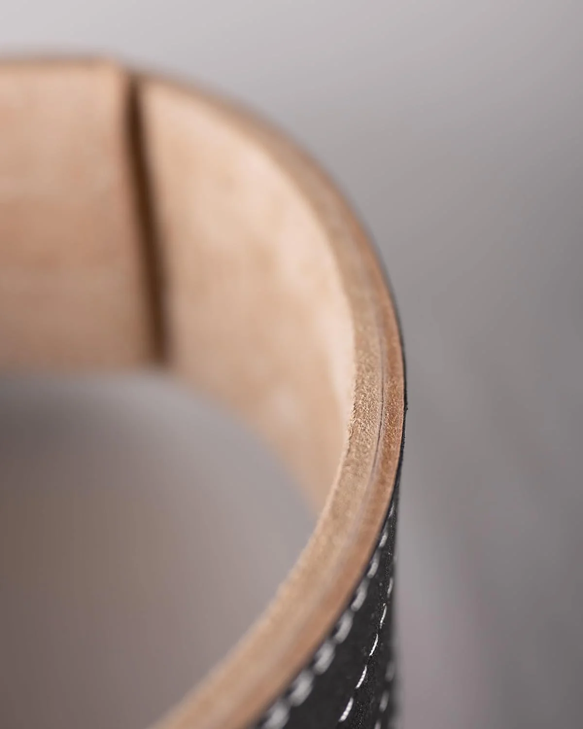 ATHLETIC AESTHETICS Premium 10mm Lever Belt Powerlifting Gürtel Gewichthebergürtel mit hochwertiger - Image 3