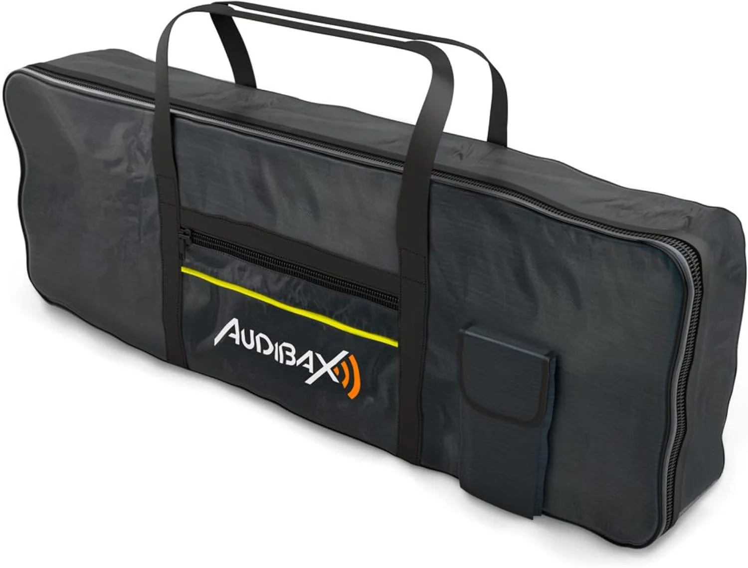 Audibax Onyx Bag 61 Funda para Teclados/Pianos 61 Teclas - Image 3