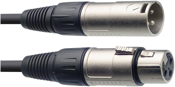Audient Audiointerface iD4 MKII, Class A Konsolen Mikrofon-Vorverstärker, Schwarz, iD MKII & Stagg H - Image 6