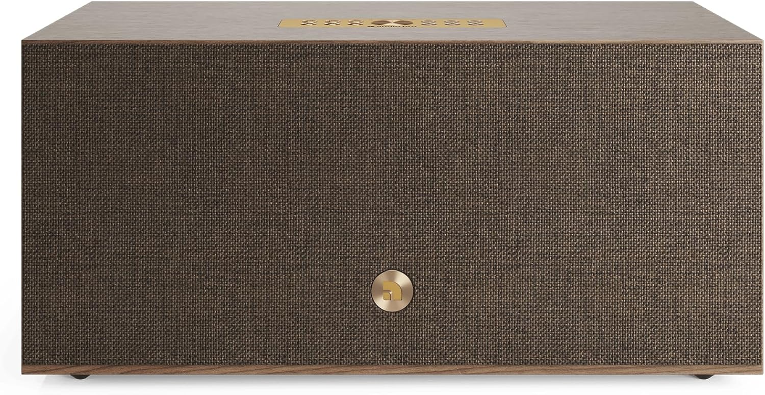 Audio Pro C20W Wireless Multiroom Stereo Lautsprecher 190W Class-D Verstärker, HDMI ARC, AirPlay 2, - Image 7