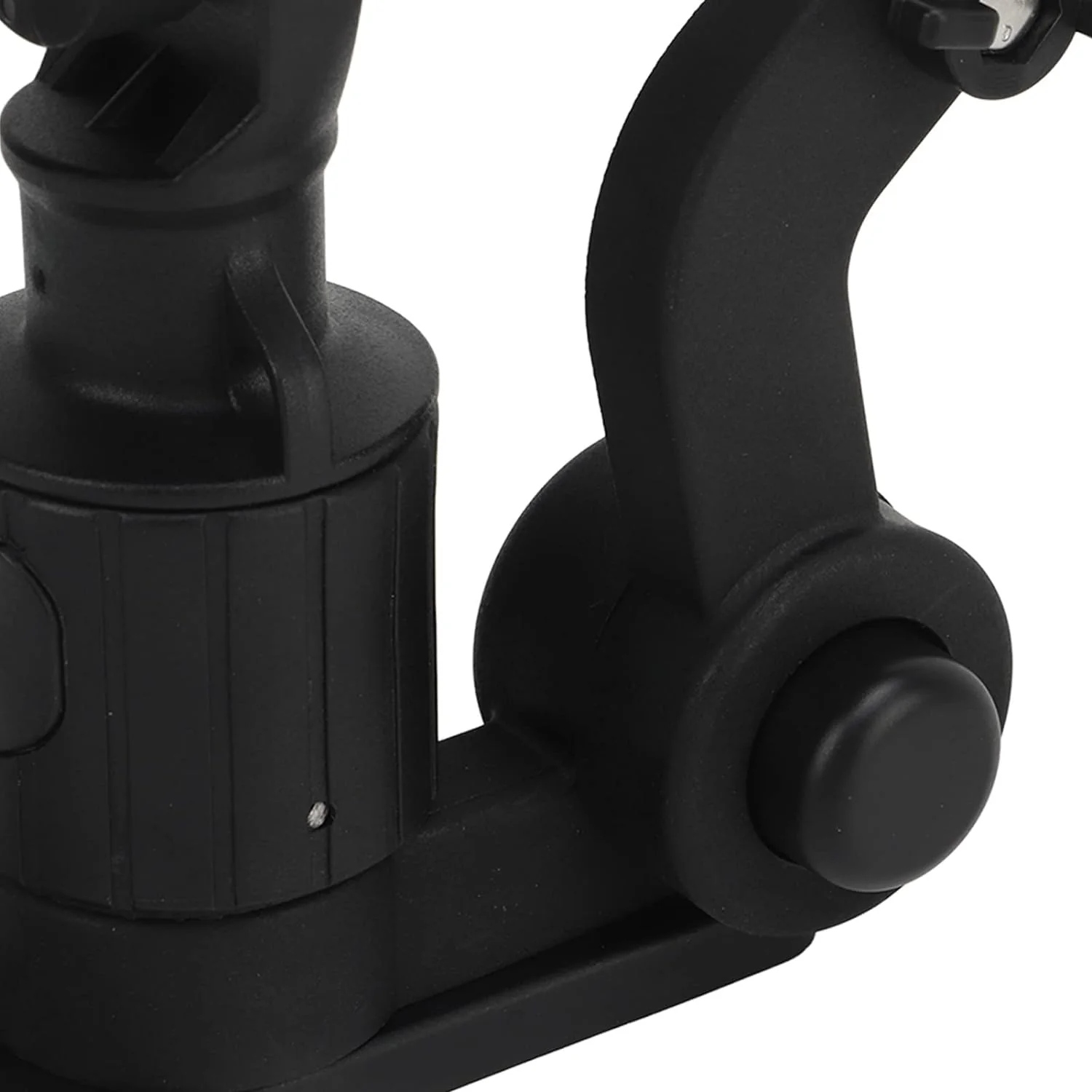 Azusumi Basis-Kit für Fischfinder, Halterungsarm für Grössere Klemmkraft aus Nylon und Edelstahl für - Image 8