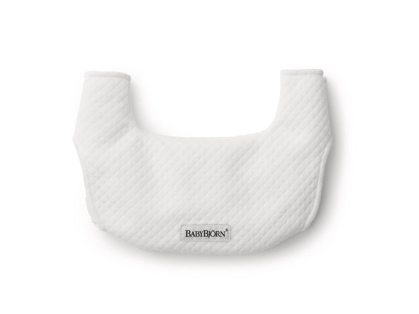 BabyBjörn Lätzchen für Babytrage, Harmony, Weiss Lätzchen für Babytrage, Harmony Weiss, Lätzchen für