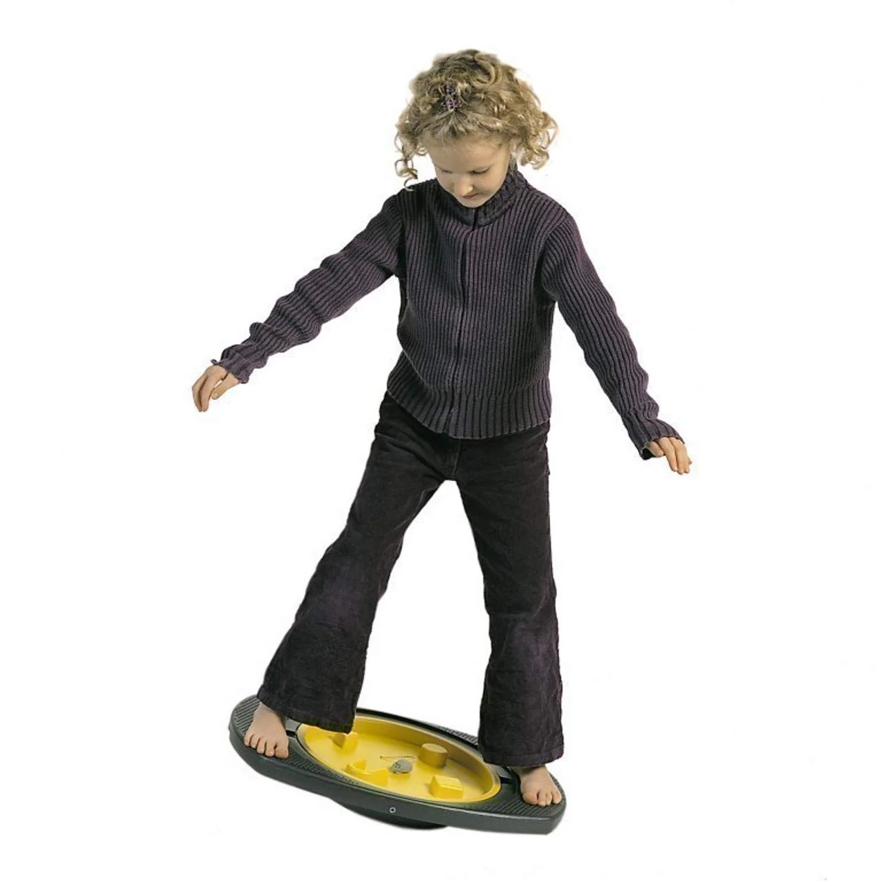 Balance Kreisel - Balanco Set 1