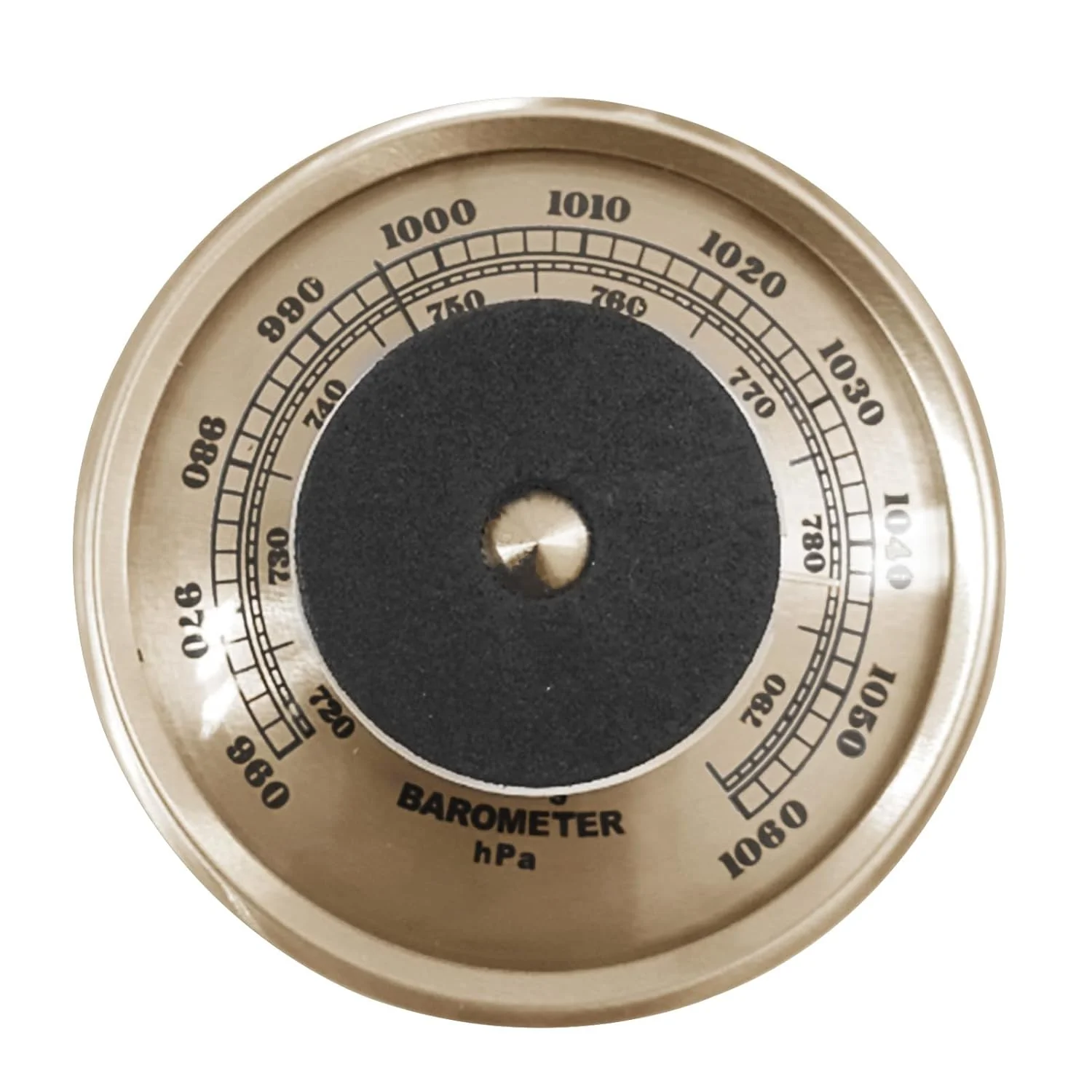 Barometer für zu Hause, 70mm Hochpräzises Analog Barometer zur Messung von Druckänderungen - Image 7