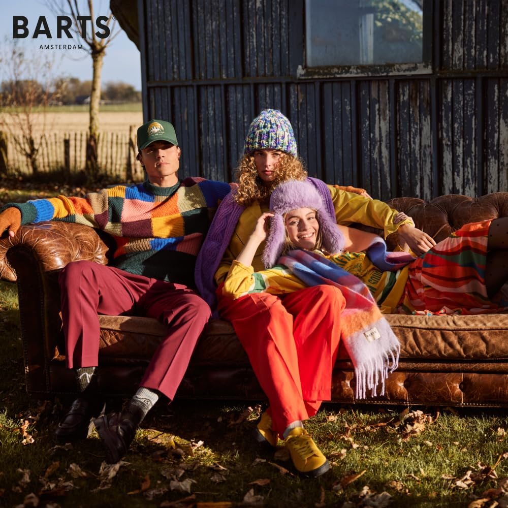 Barts Headband Fleece - Image 3
