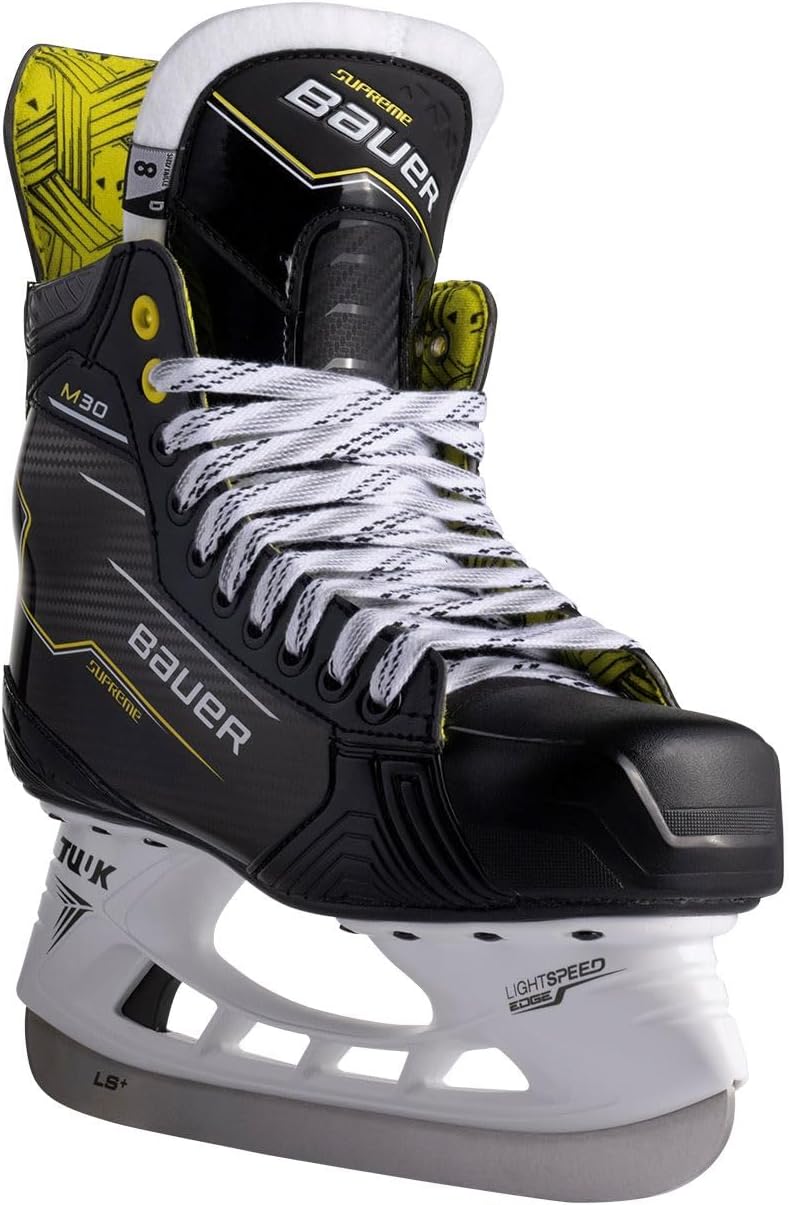 Bauer 8.5 - Euro 44 Weite: EE goldfarben, 8.5 - Euro 44 Weite: EE goldfarben - Image 3