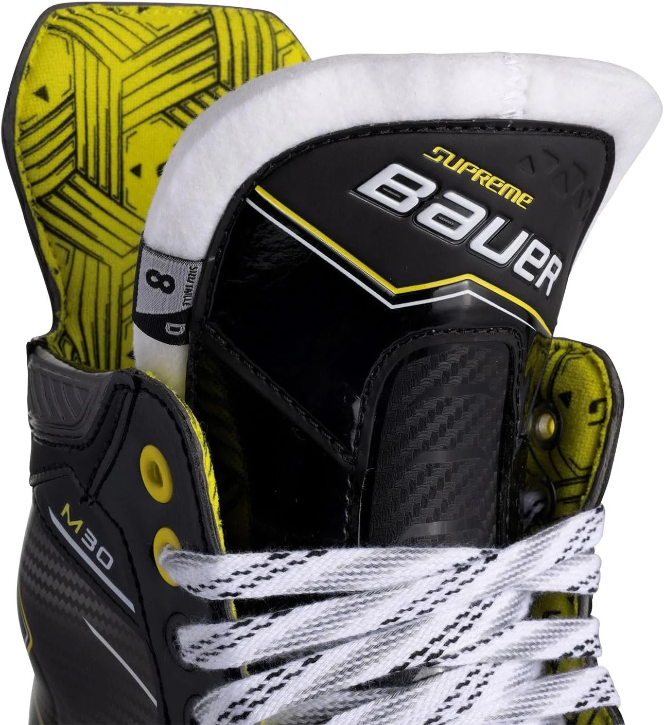 Bauer 8.5 - Euro 44 Weite: EE goldfarben, 8.5 - Euro 44 Weite: EE goldfarben - Image 5