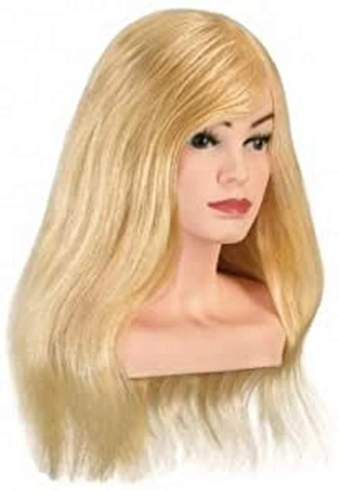 Bergmann Competition Plus hellblond 50cm