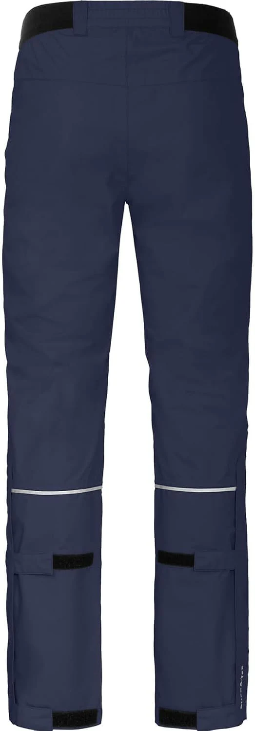 Bergson VARKAUS Comfort | Herren (Über-) Regenhose - Herren Regen-Überhose (12.000 mm), Luftiges Net - Image 2