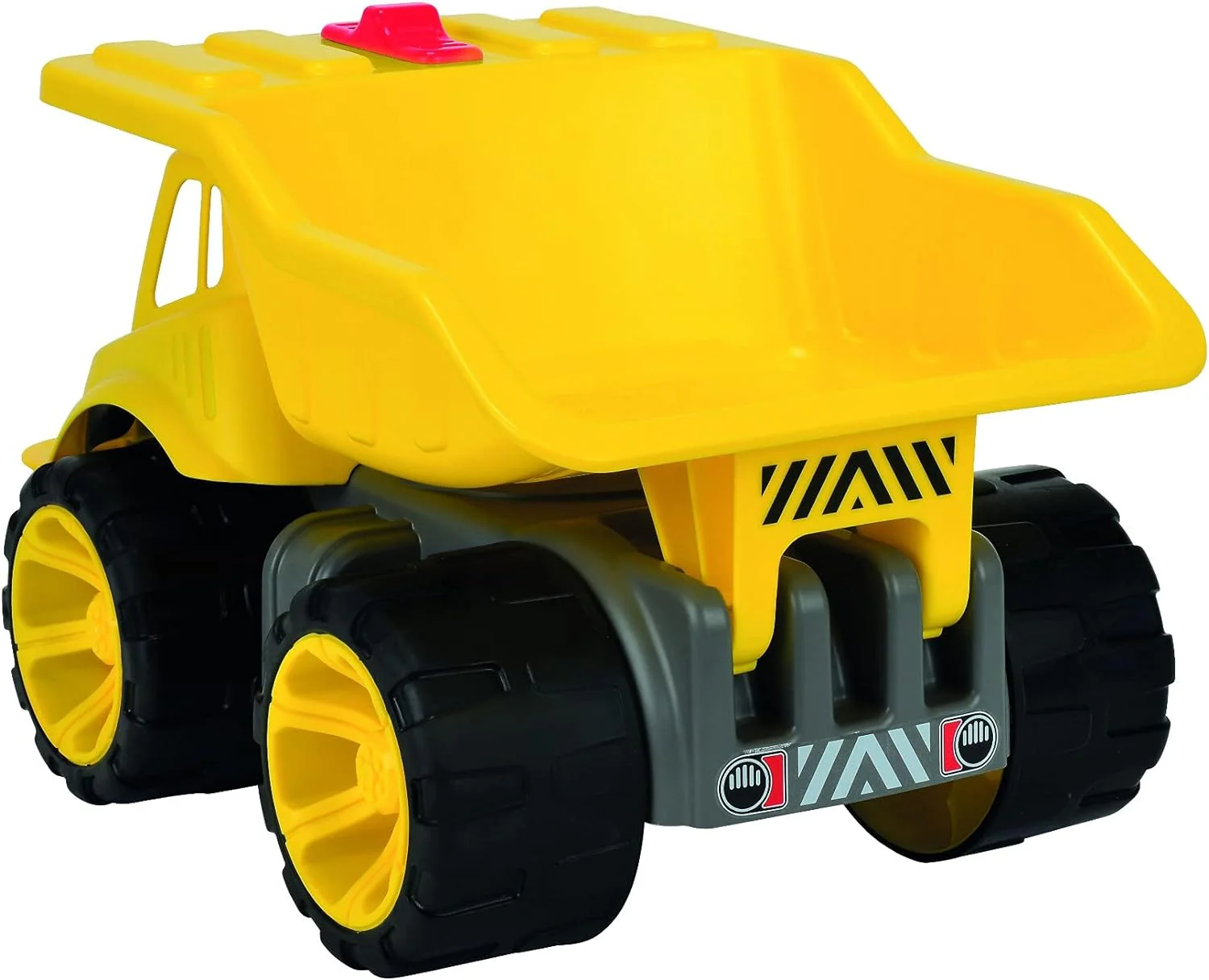 BIG - Power-Worker Maxi Truck - Kinderfahrzeug, geeignet als Sandspielzeug und für das Kinderzimmer, - Image 2