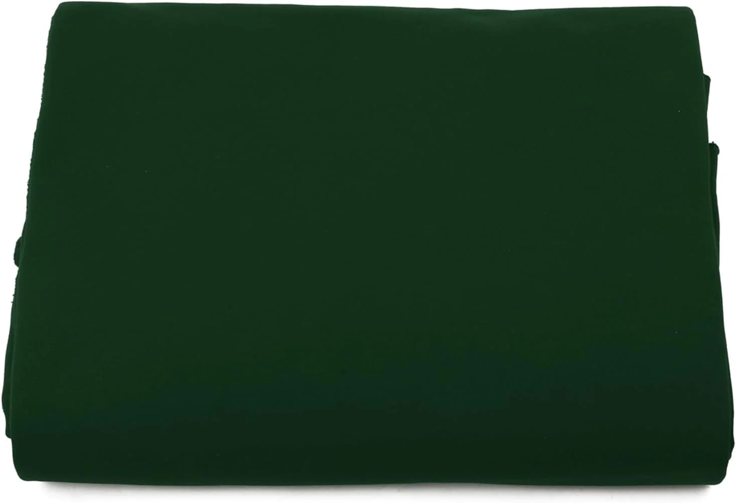 Billard Pool Tischdecke Wolle Nylon Mischung mit Filzstreifen Grün 9ft, Grün 9ft - Image 3
