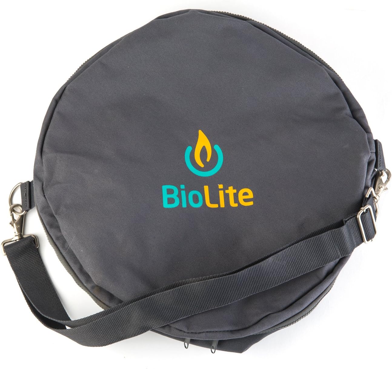 Biolite Basecamp Wood Burning Stove System CarryPack, CarryPack - Image 2