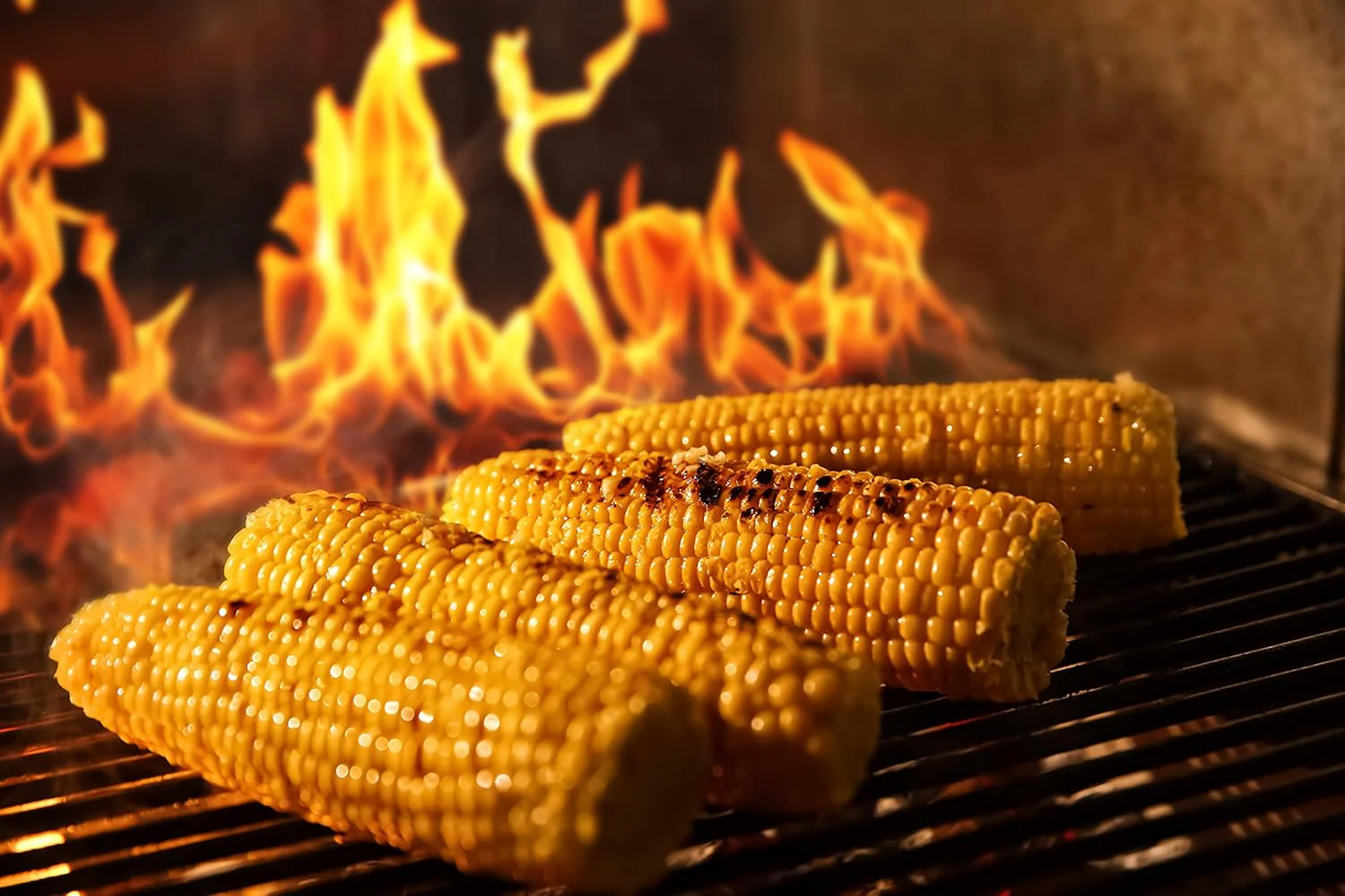 BitWa Robuster Grillrost aus Edelstahl 100x50cm - Rostfreies Grillgitter für Geniesser und Hobbyköch - Image 6