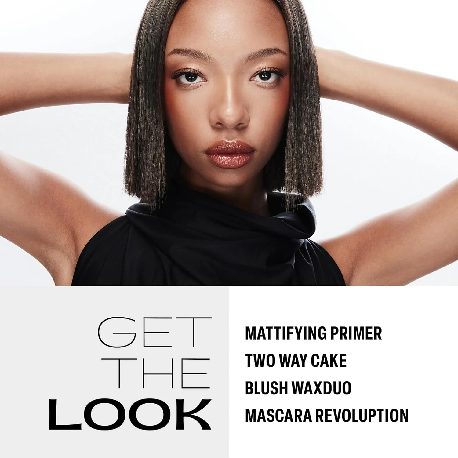 black UP black|Up Two Way Cake TW03, TW03 - Image 6