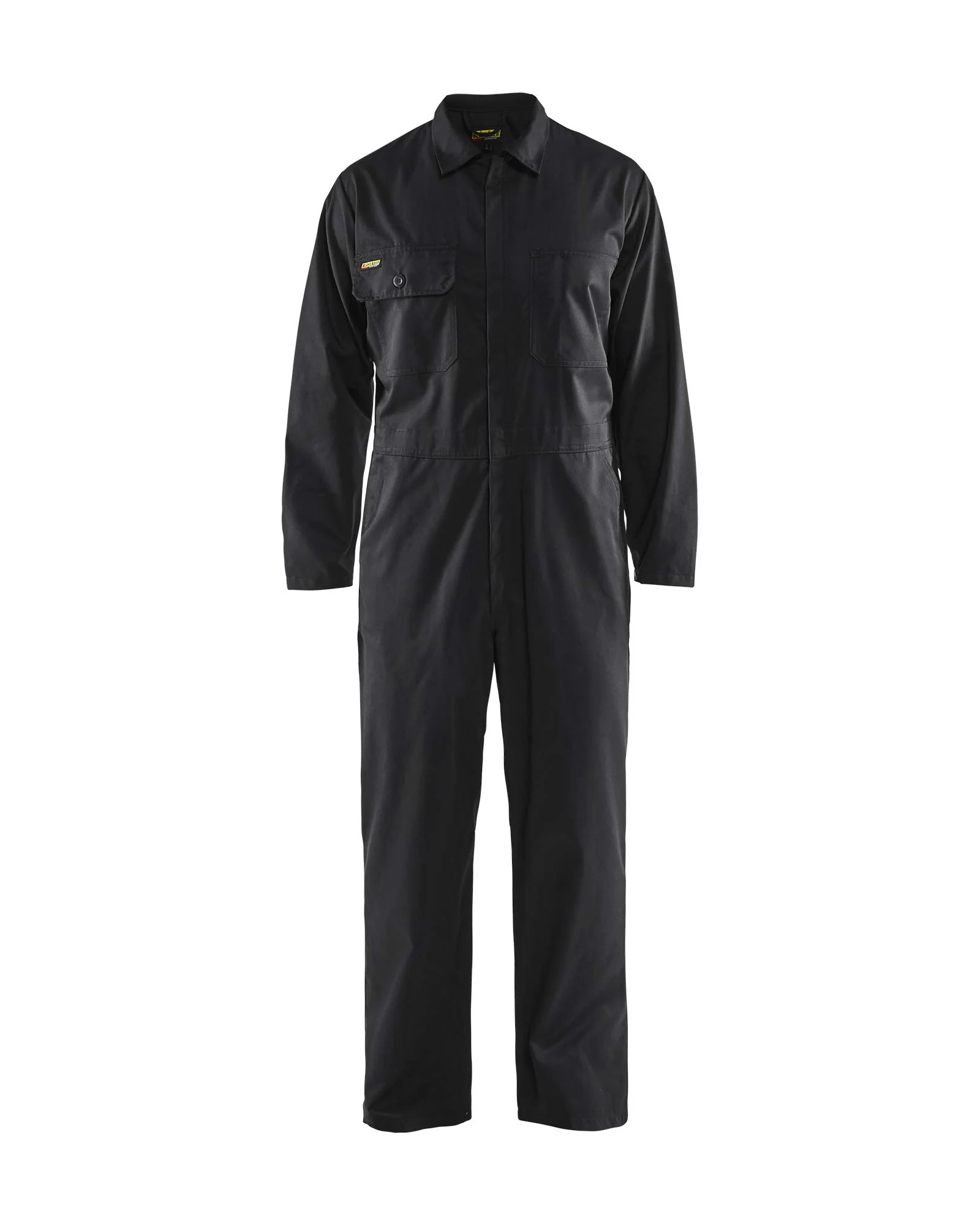 Blaklader 62701800 GESAMT, Schwarz, grootte C46 38, 38