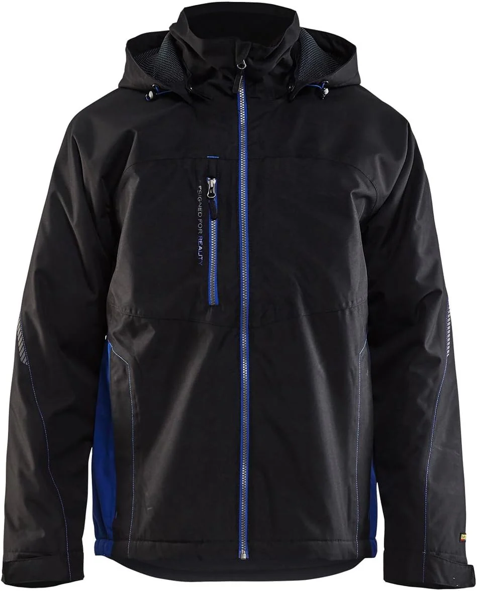 Blakläder Shell Jacke, XS - Image 3