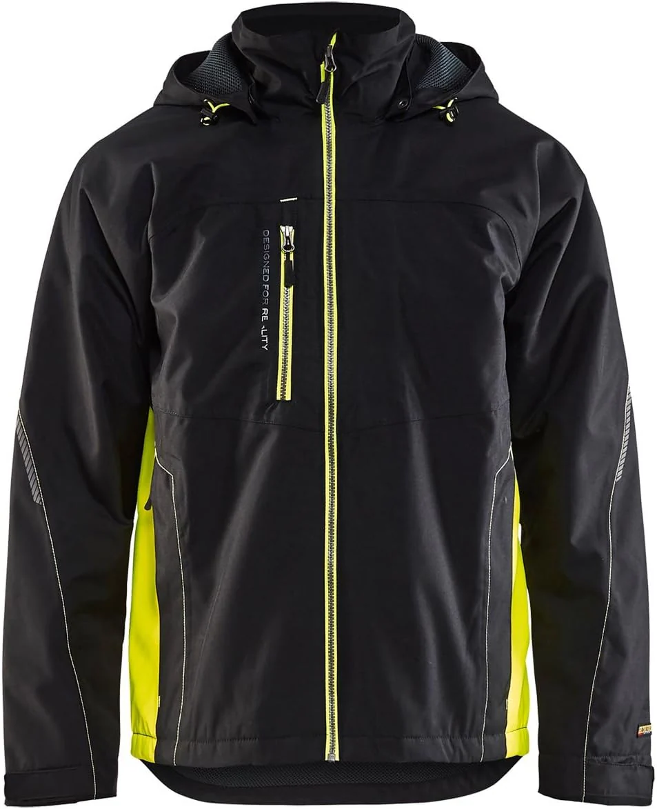 Blakläder Shell Jacke, XS - Image 4