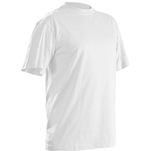 Blakläder T-Shirt, 5-er Pack, 1 Stück, Grösse XS, kornblau, 332510428500XS XS Kornblau - Image 5