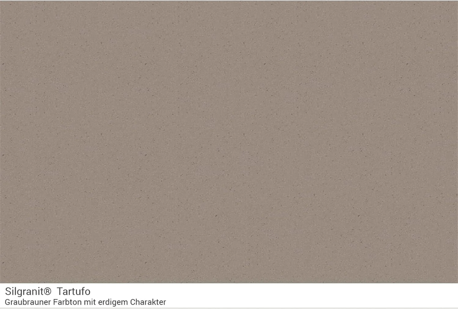 BLANCO METRA 6 S | SILGRANIT tartufo | Einbauart: Einbau von Oben | reversibel | mit Ablauffernbedie - Image 2